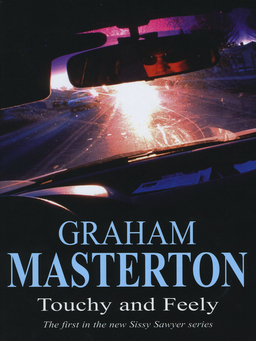 Title details for Touchy and Feely by Graham Masterton - Available